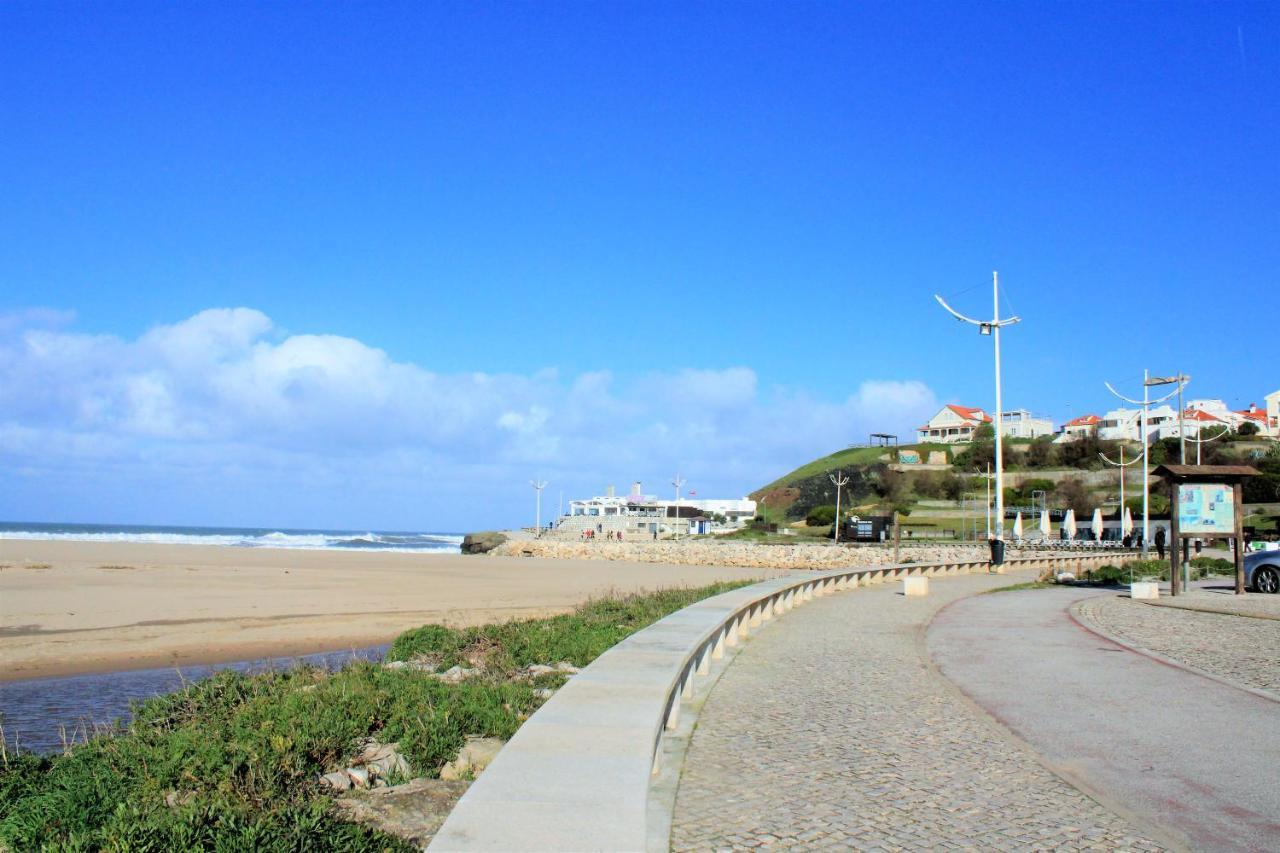 Elsamar Apartamento Praia da Lourinhã Exterior foto