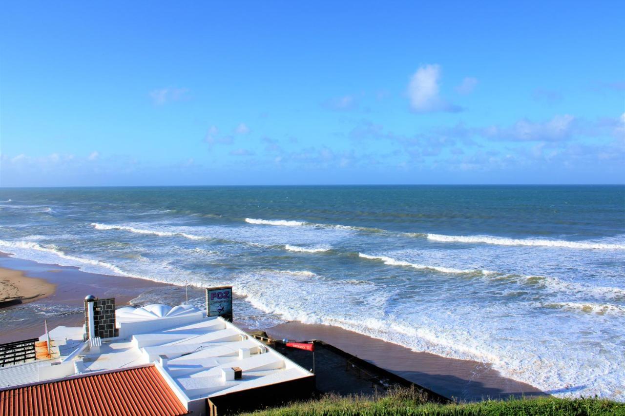 Elsamar Apartamento Praia da Lourinhã Exterior foto